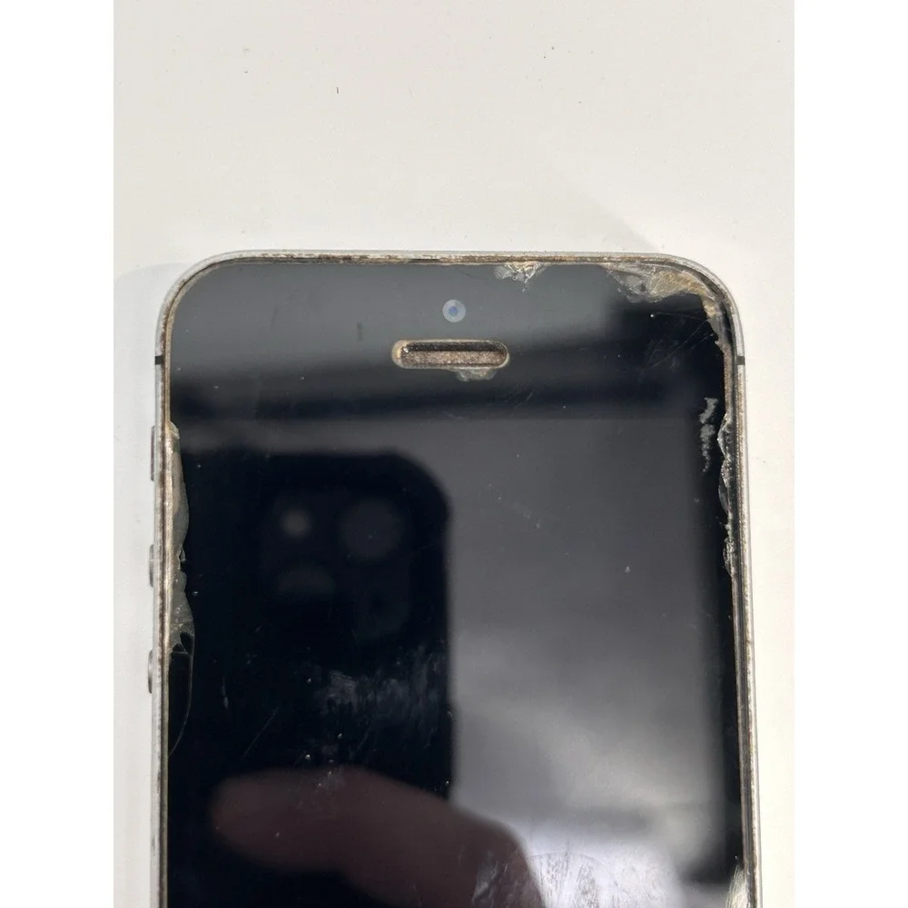 Apple iPhone SE & iPhone 5S For Parts